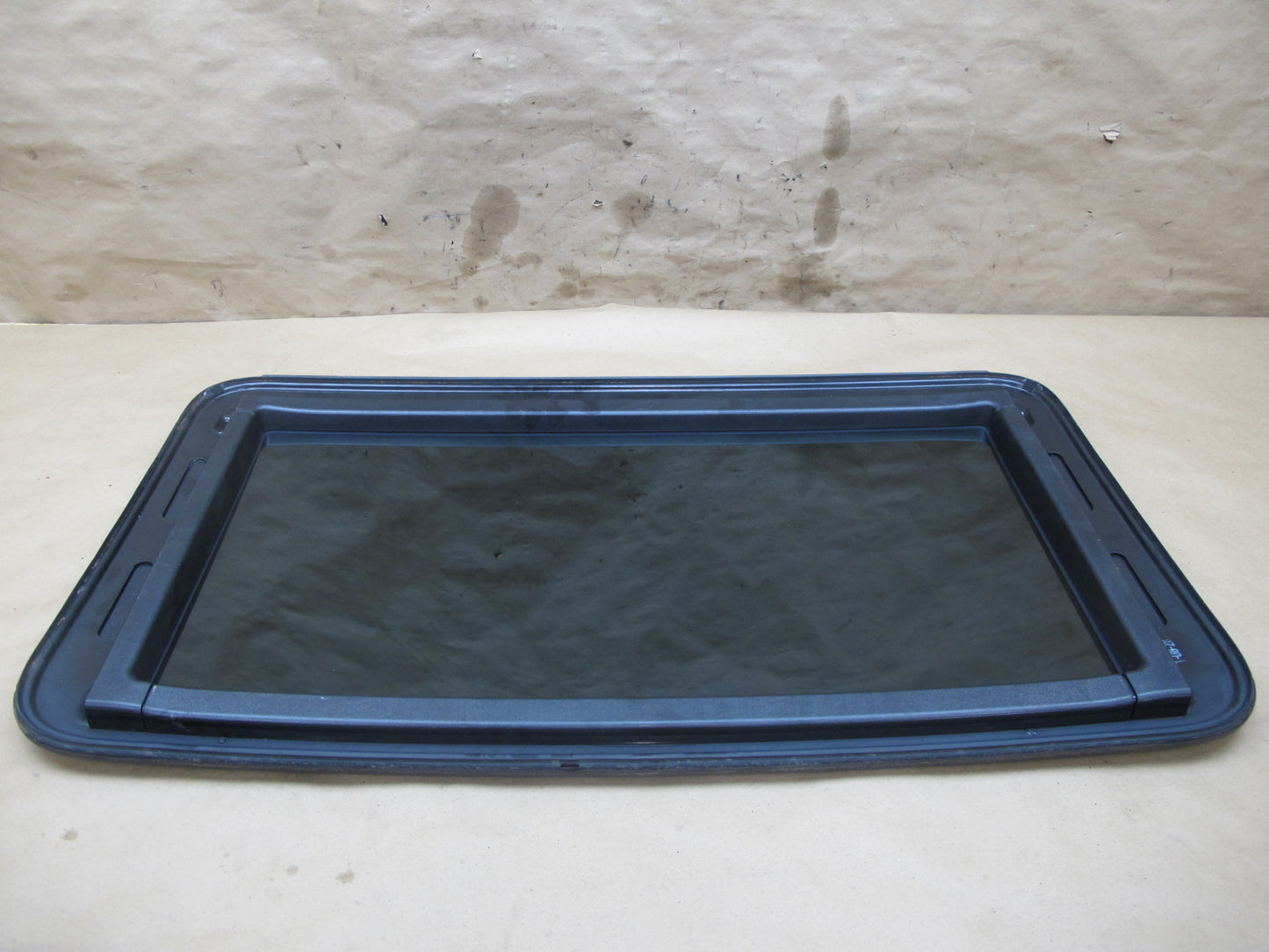 98-05 Lexus JZS160L GS400 GS430 GS300 Sunroof Moon Roof Window Glass OEM