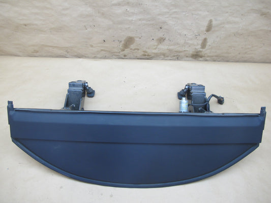 10-15 Lexus IS350 IS250 Convertible TOP Roof Tonneau Cover Panel Assembly OEM