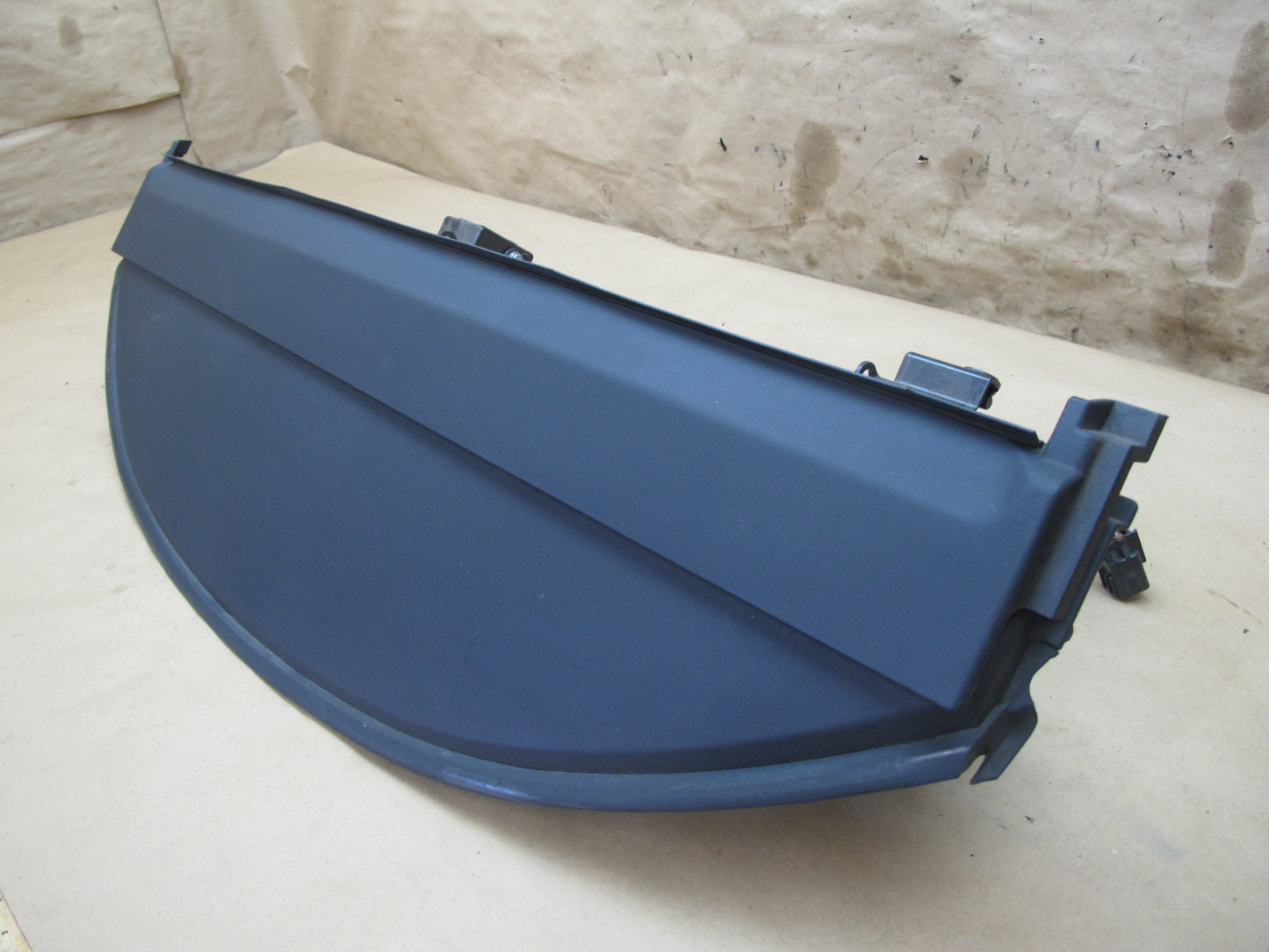 10-15 Lexus IS350 IS250 Convertible TOP Roof Tonneau Cover Panel Assembly OEM