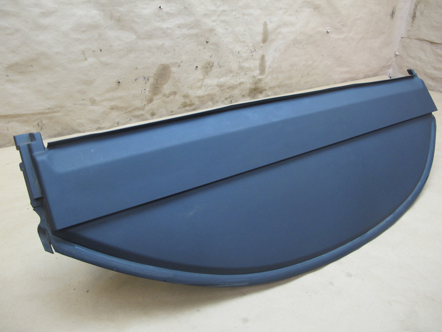 10-15 Lexus IS350 IS250 Convertible TOP Roof Tonneau Cover Panel Assembly OEM