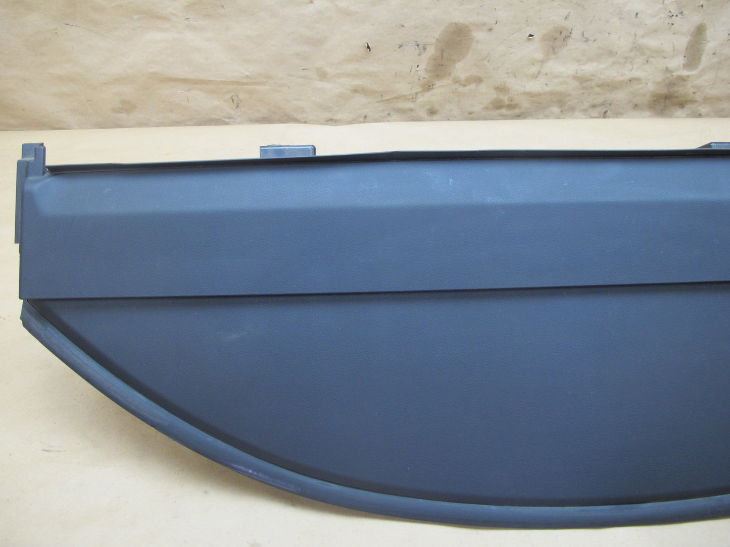 10-15 Lexus IS350 IS250 Convertible TOP Roof Tonneau Cover Panel Assembly OEM