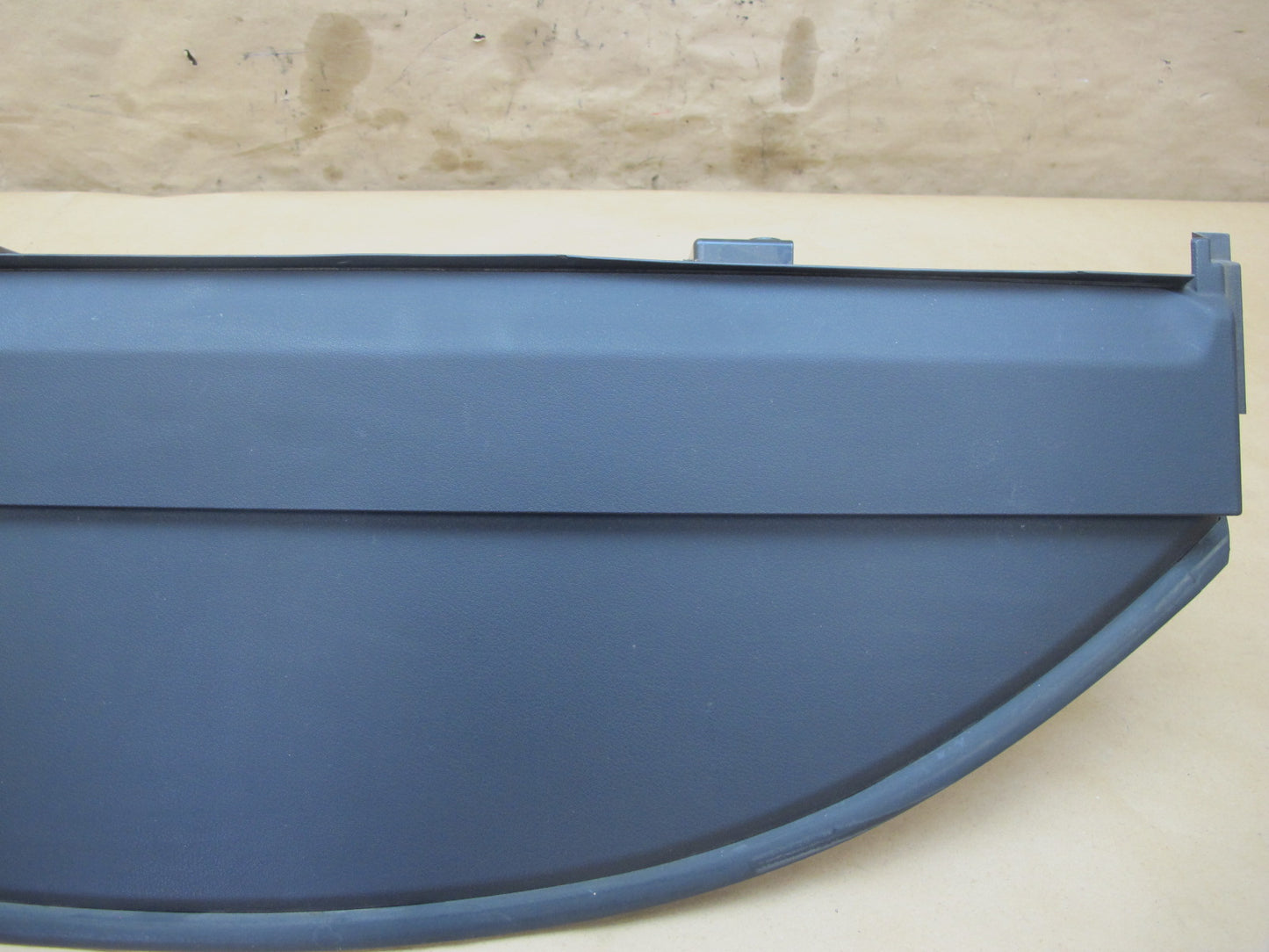 10-15 Lexus IS350 IS250 Convertible TOP Roof Tonneau Cover Panel Assembly OEM