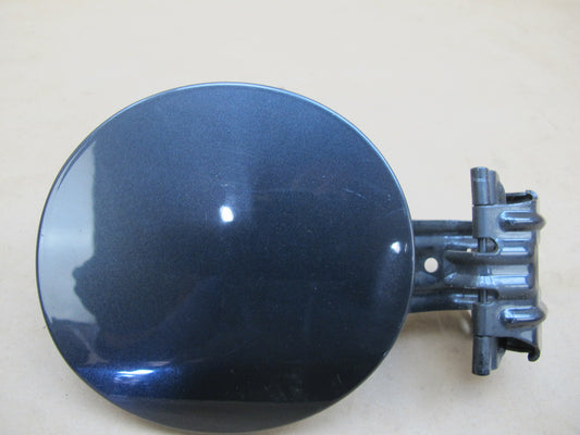 10-15 Lexus IS350 IS250 Convertible Fuel Filler Gas Door Lid OEM