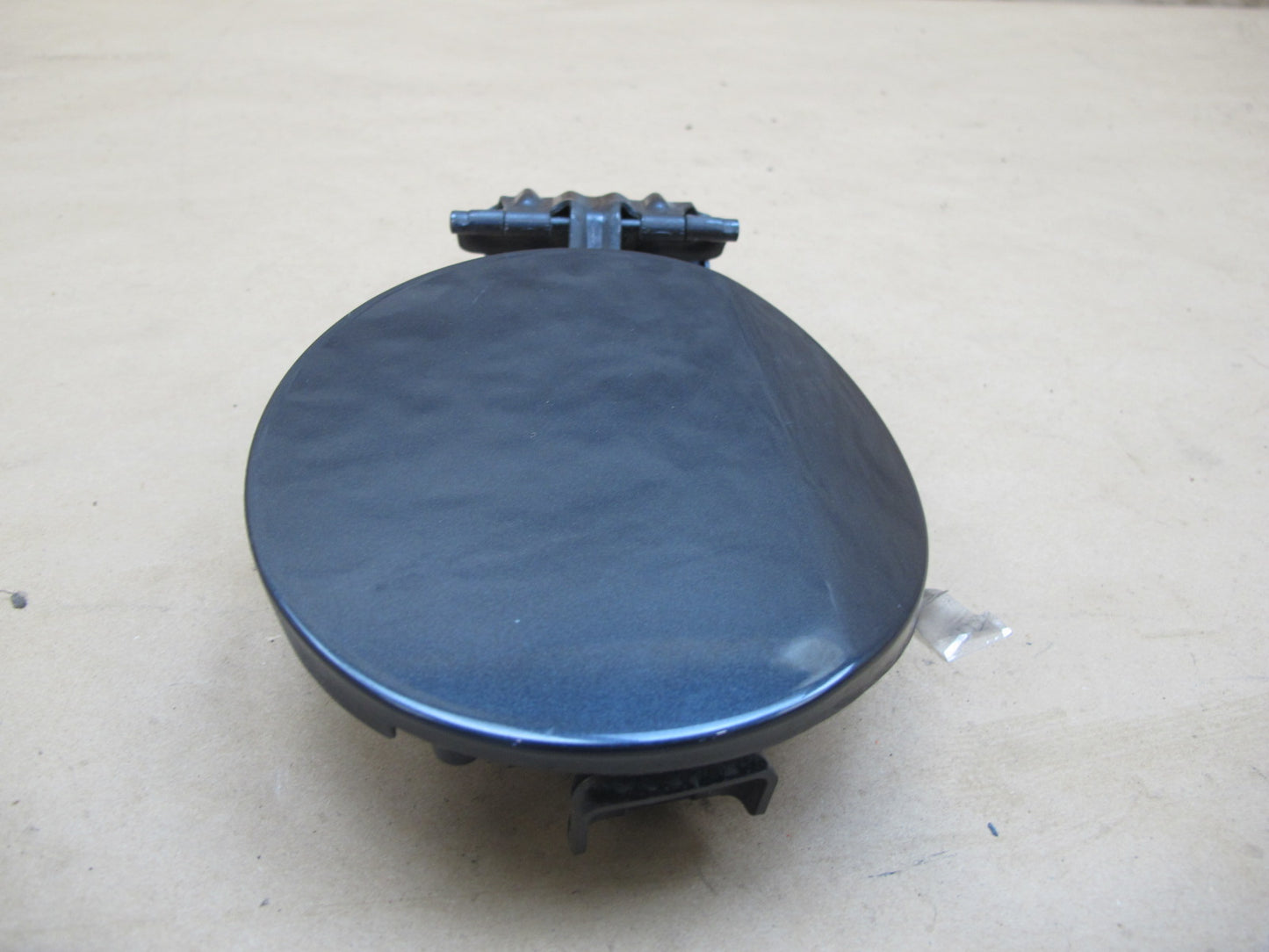 10-15 Lexus IS350 IS250 Convertible Fuel Filler Gas Door Lid OEM