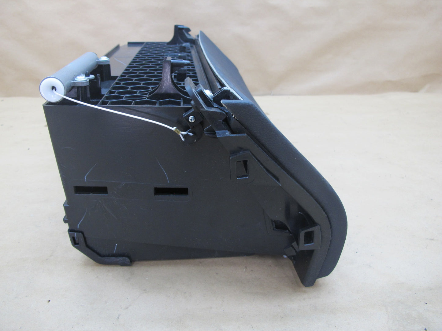 06-11 Lexus IS350 IS250 Dash Glove Box Compartment Storage 55550-53060 OEM
