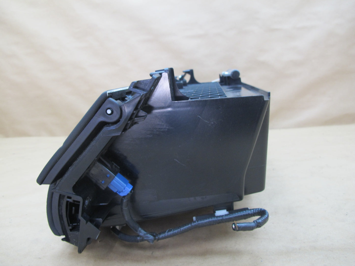 06-11 Lexus IS350 IS250 Dash Glove Box Compartment Storage 55550-53060 OEM