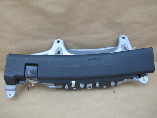 10-15 LEXUS IS250 IS350 CONVERTIBLE FRONT LEFT DRIVER SIDE UNDER DASH KNEE SRS AIRBAG OEM