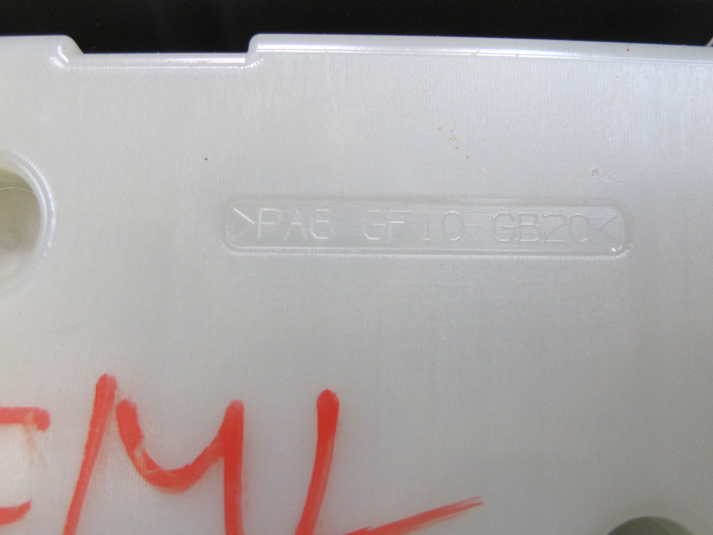 13-15 Mercedes W166 X166 Rear SAM Signal Acquisition Control Module OEM