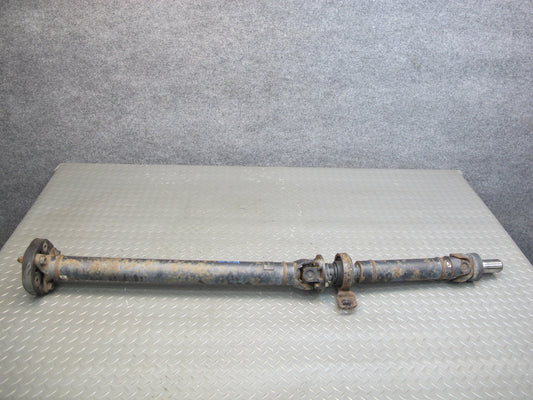 92-00 Lexus JZZ31L SC300 A/T Rear Driveshaft Drive Shaft 145K Miles OEM