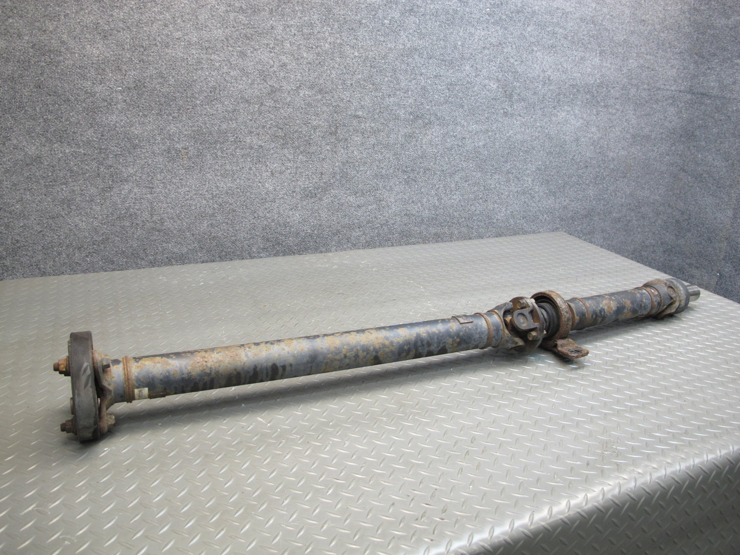 92-00 Lexus JZZ31L SC300 A/T Rear Driveshaft Drive Shaft 145K Miles OEM