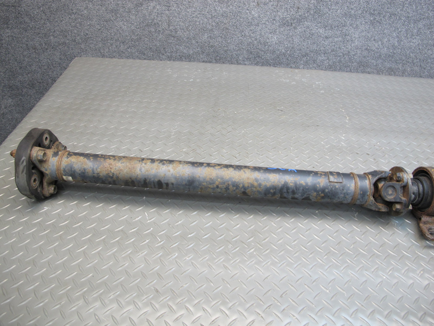 92-00 Lexus JZZ31L SC300 A/T Rear Driveshaft Drive Shaft 145K Miles OEM