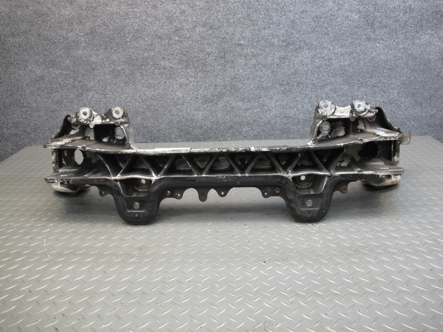 92-00 Lexus JZZ31L SC400 SC300 Front Engine Subframe Crossmember OEM