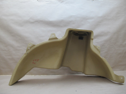 81-83 Datsun Nissan 280ZX 2+0 Rear Left Quarter Lower Trim Panel Cover OEM