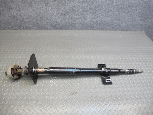 80-83 Datsun Nissan 280ZX S130 Steering Column OEM