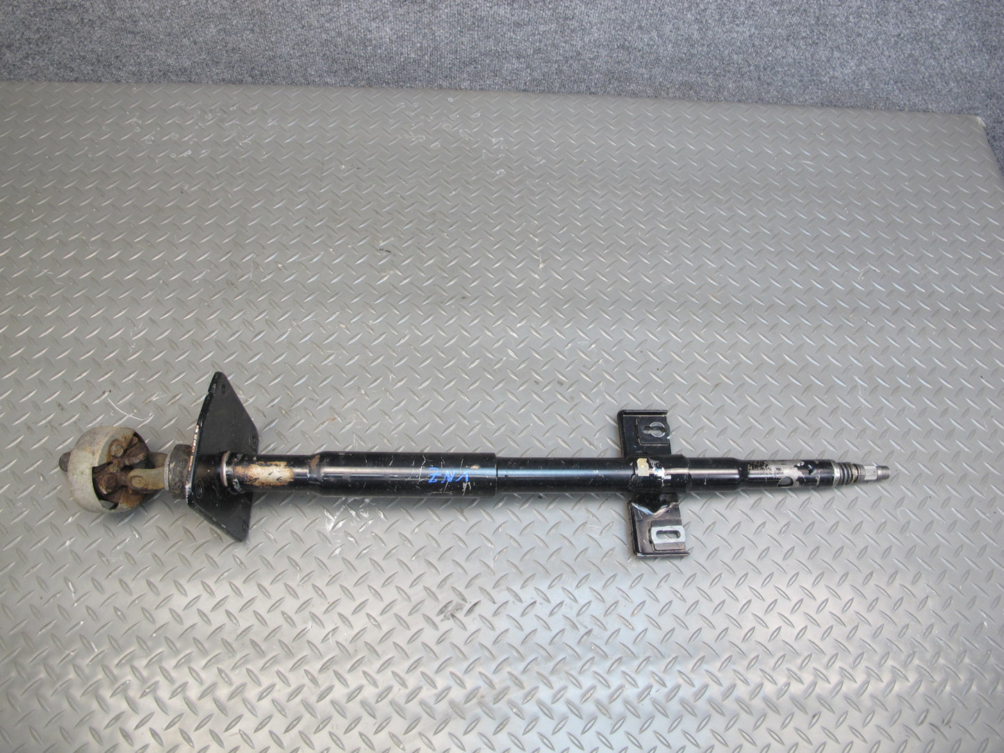 80-83 Datsun Nissan 280ZX S130 Steering Column OEM