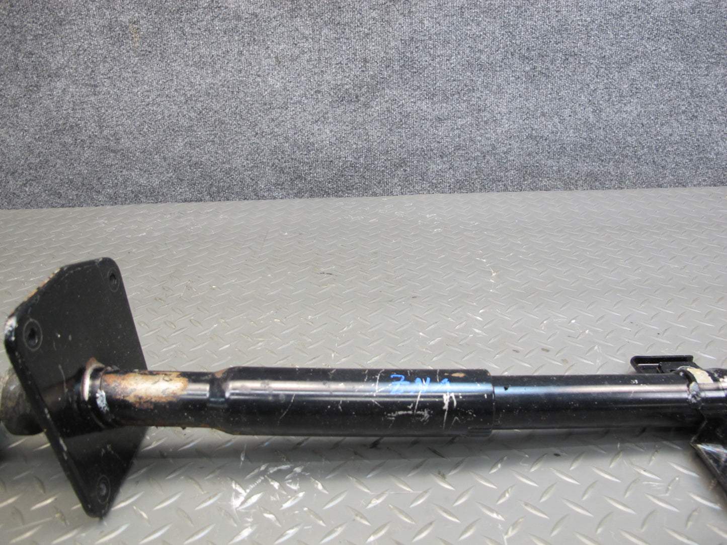 80-83 Datsun Nissan 280ZX S130 Steering Column OEM