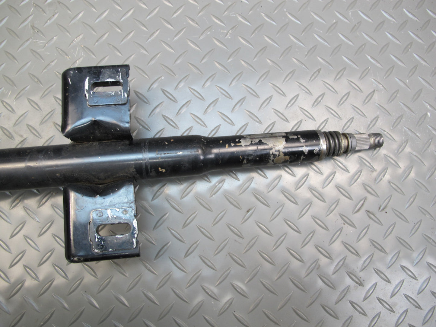 80-83 Datsun Nissan 280ZX S130 Steering Column OEM