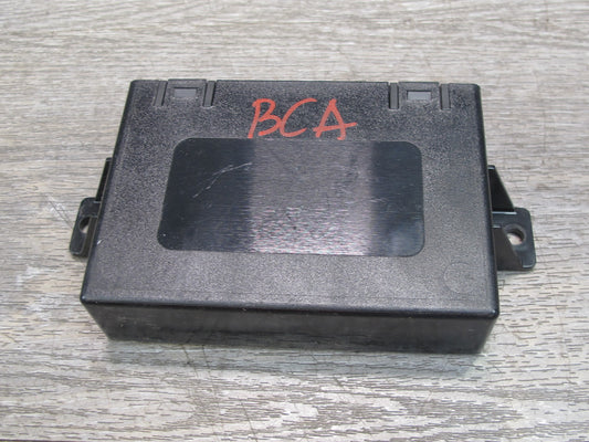 2006-2012 Bentley Flying Spur PDC Park Assist Control Module 3W0919283A
