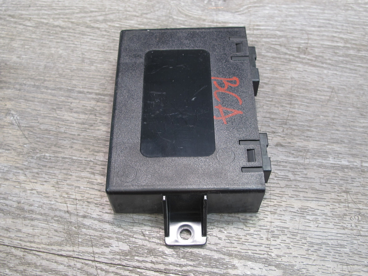 2006-2012 Bentley Flying Spur PDC Park Assist Control Module 3W0919283A