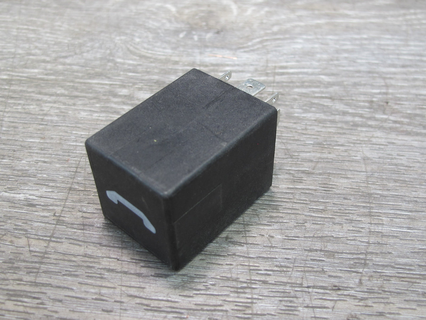2006-2012 Bentley Flying Spur Fuse Relay Control Module Unit 3B0035731