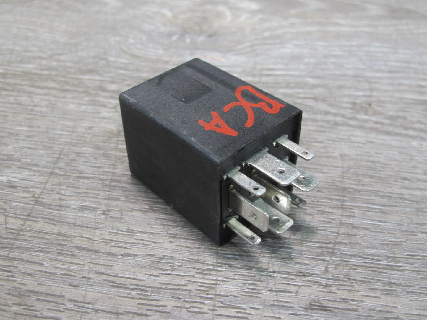 2006-2012 Bentley Flying Spur Fuse Relay Control Module Unit 3B0035731