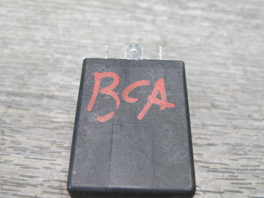 2006-2012 Bentley Flying Spur Fuse Relay Control Module Unit 3B0035731