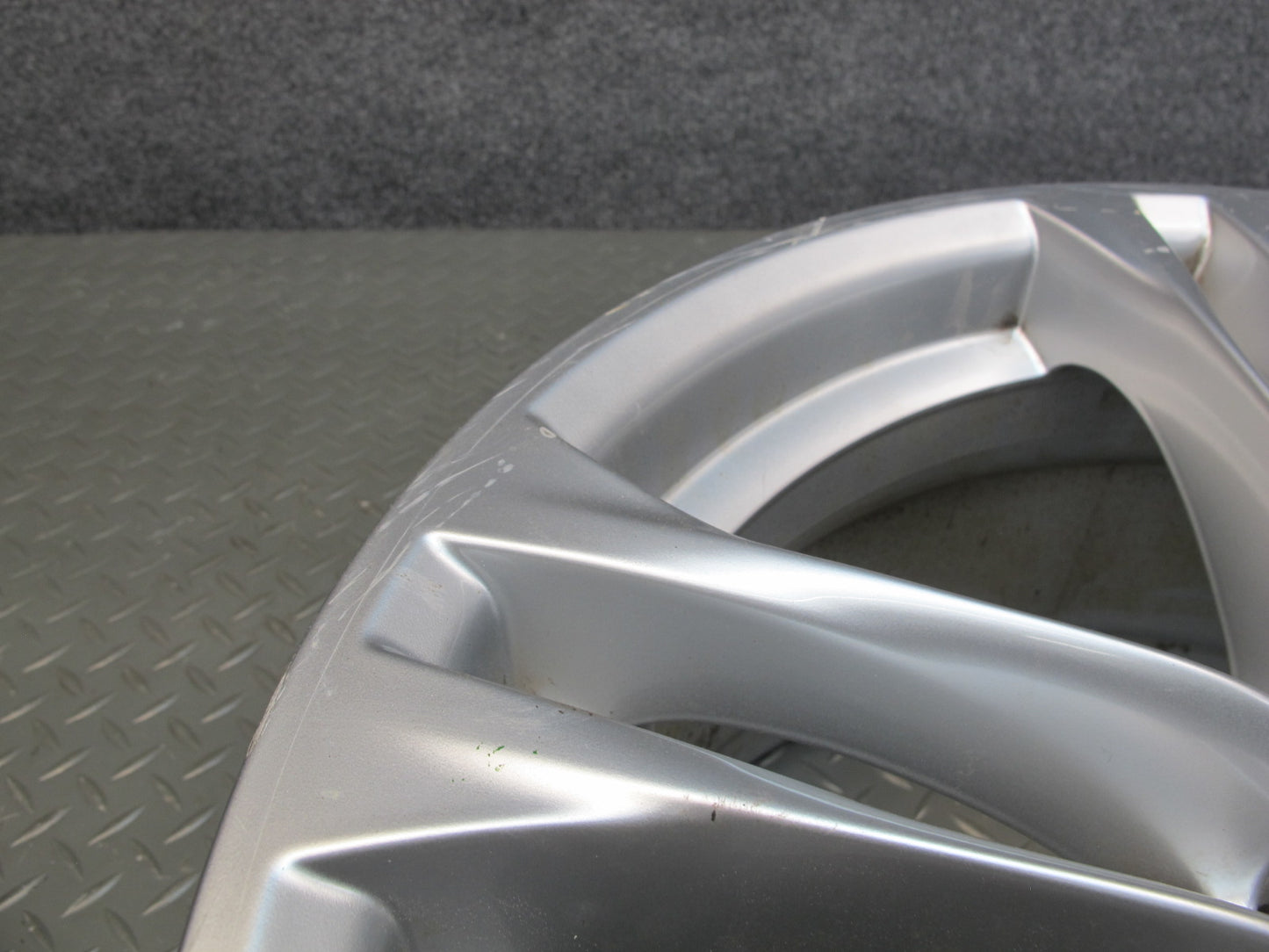 14-16 BMW F10 F12 F13 Set of 4 M-sport Style 613 R18" Wheel Rim 18x8J ET30 OEM