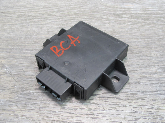 2006-2012 Bentley Flying Spur Center Dashboard Temperature Button Switch
