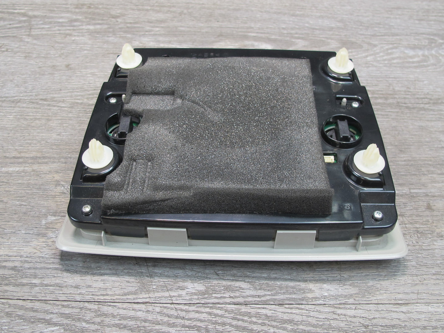 10-15 Lexus IS350 IS250 Convertible Upper Overhead Dome Light Lamp Console OEM