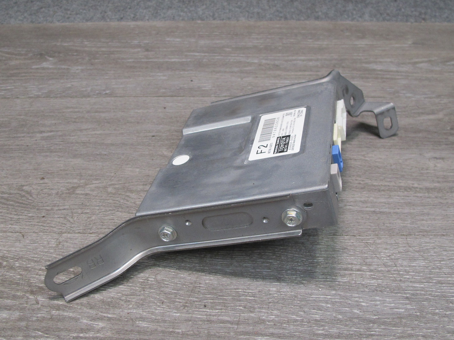 10-11 Lexus IS350 IS250 Transceiver Telematics Control Module 86741-75021 OEM