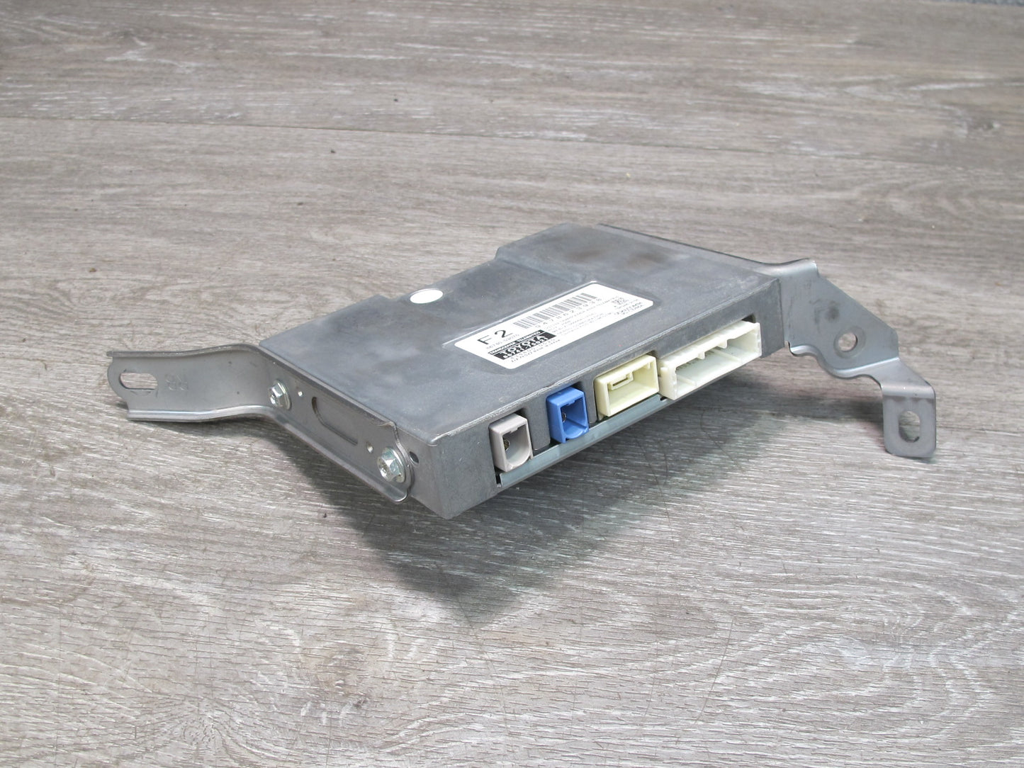 10-11 Lexus IS350 IS250 Transceiver Telematics Control Module 86741-75021 OEM