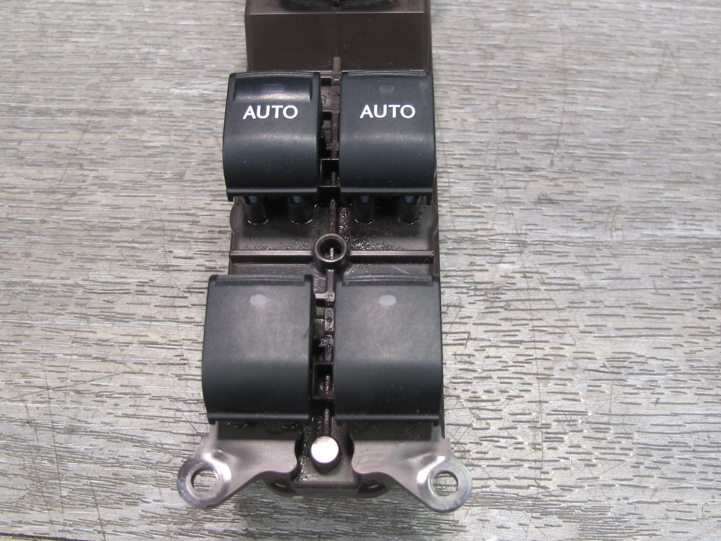 10-11 Lexus IS350 IS250 Convertible Left Door Master Power Window Switch OEM