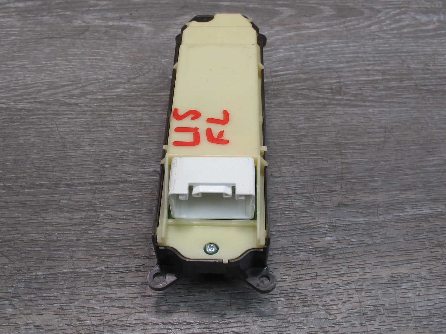 10-11 Lexus IS350 IS250 Convertible Left Door Master Power Window Switch OEM