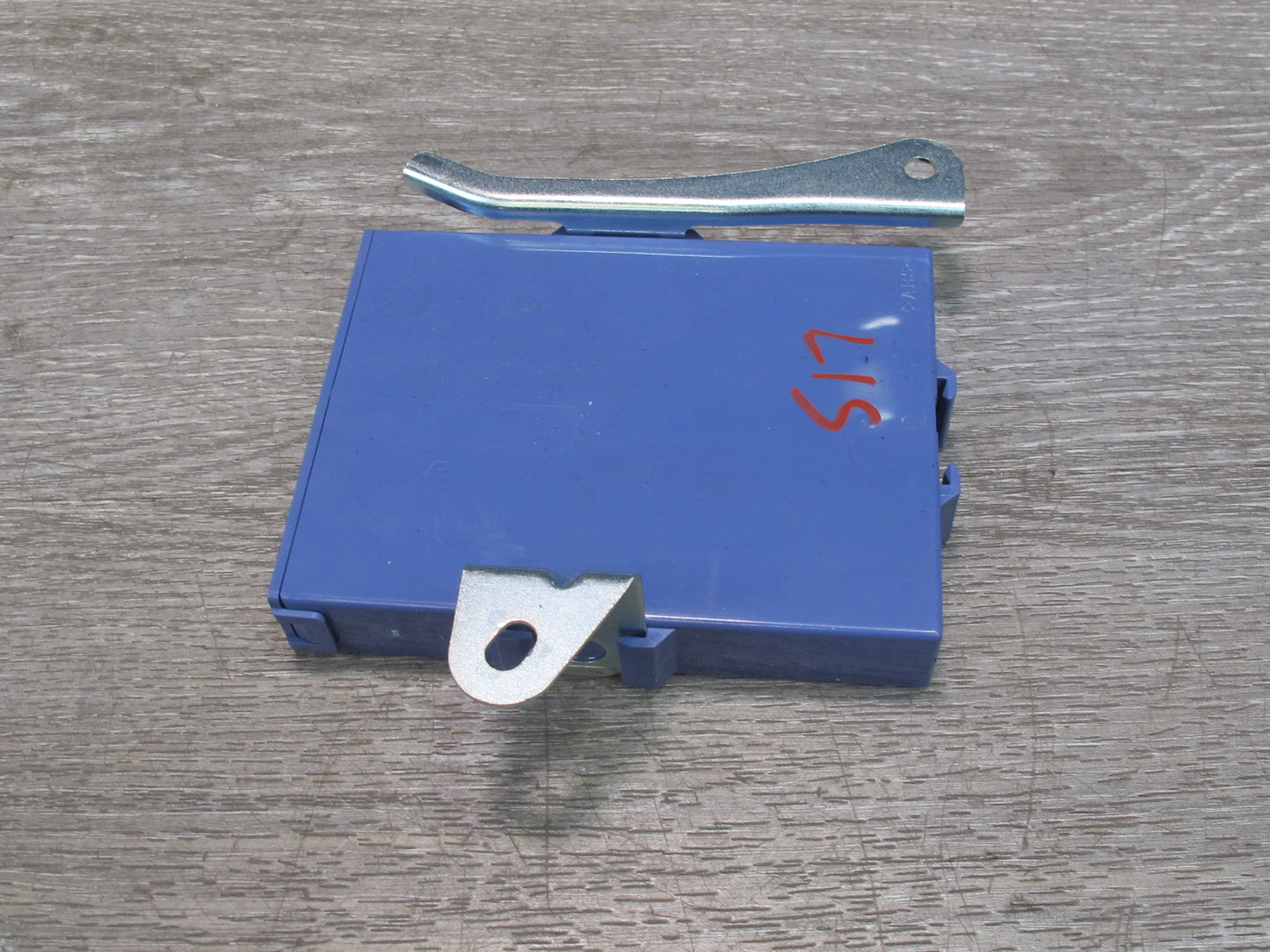 10-11 Lexus IS350 IS250 Conv PDC Parking Clearance Warning Control Module OEM