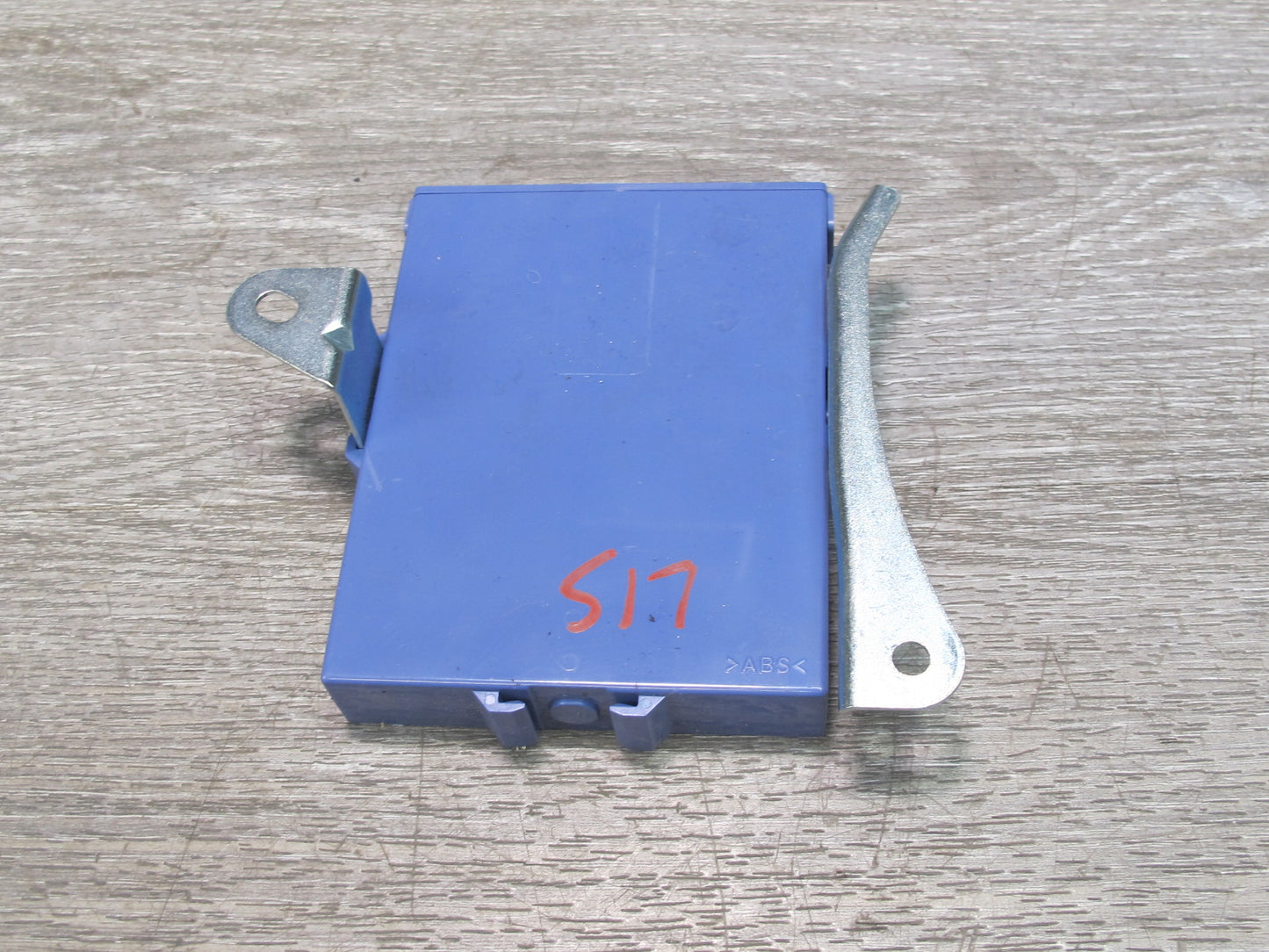 10-11 Lexus IS350 IS250 Conv PDC Parking Clearance Warning Control Module OEM