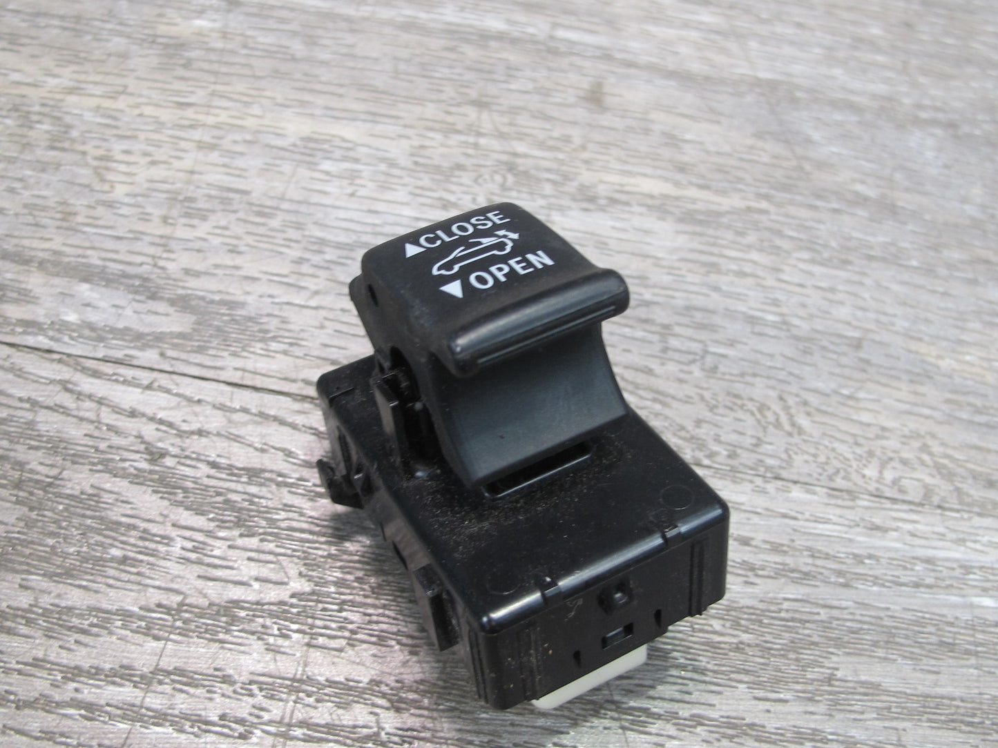 10-15 Lexus IS350 IS250 Convertible TOP Roof Button Switch OEM