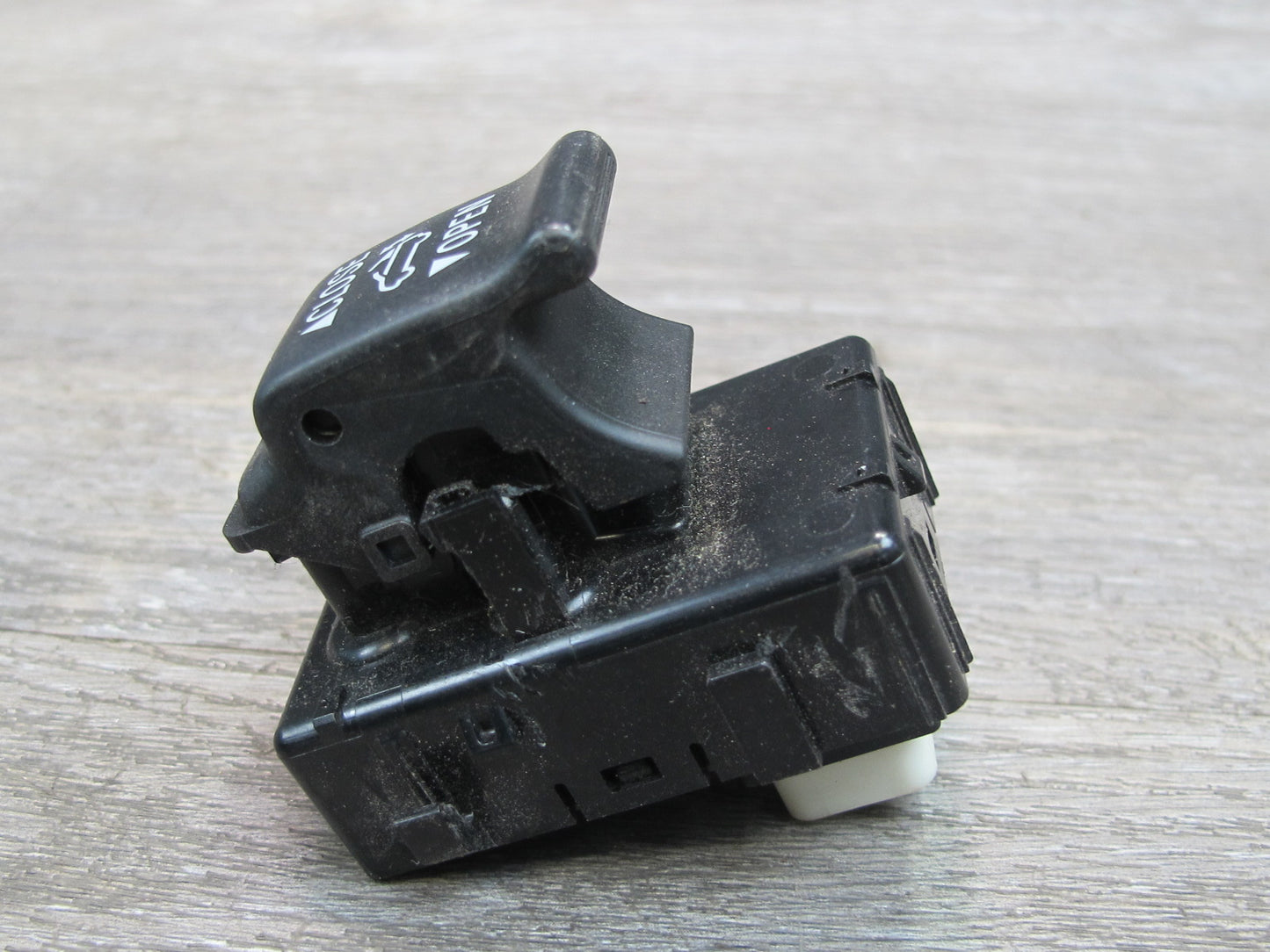 10-15 Lexus IS350 IS250 Convertible TOP Roof Button Switch OEM