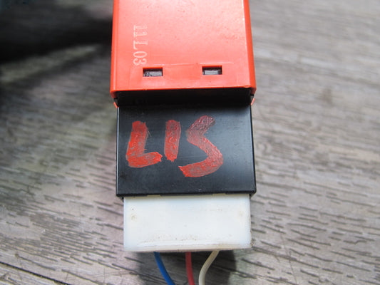 10-15 Lexus IS350 IS250 Convertible Turn Signal Flasher Control Module OEM