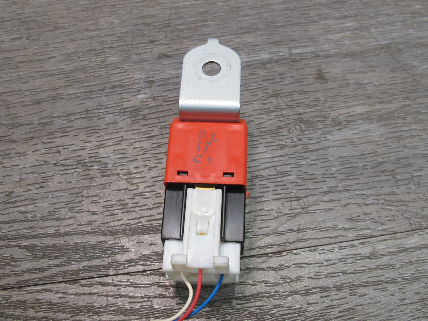 10-15 Lexus IS350 IS250 Convertible Turn Signal Flasher Control Module OEM