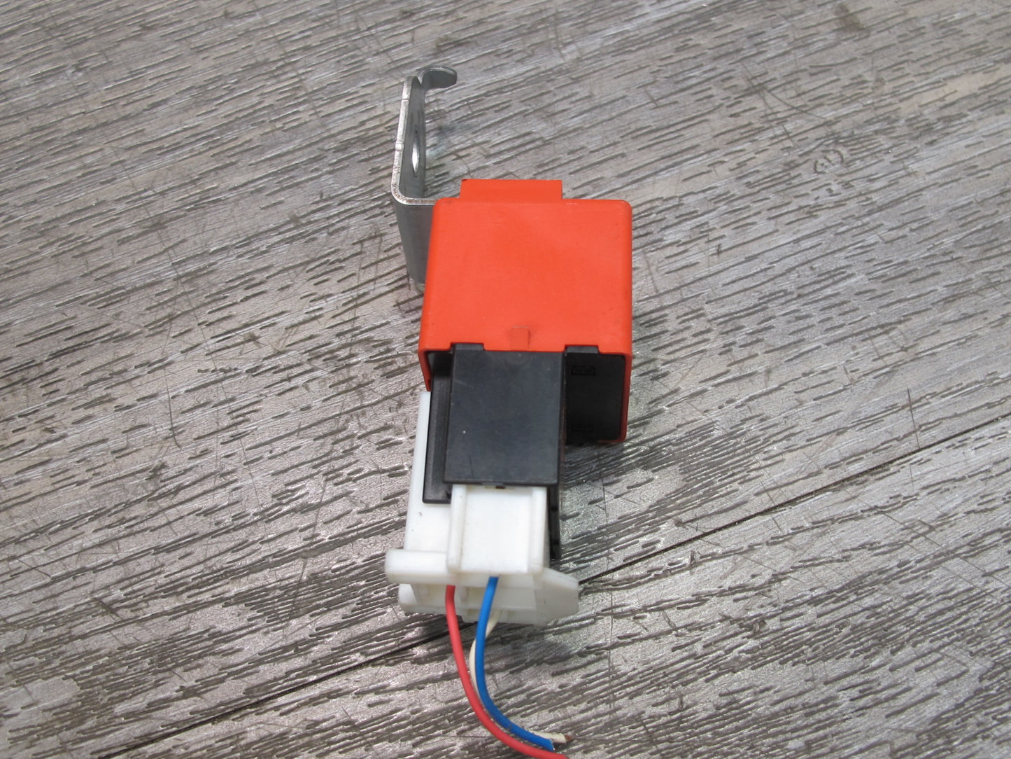 10-15 Lexus IS350 IS250 Convertible Turn Signal Flasher Control Module OEM