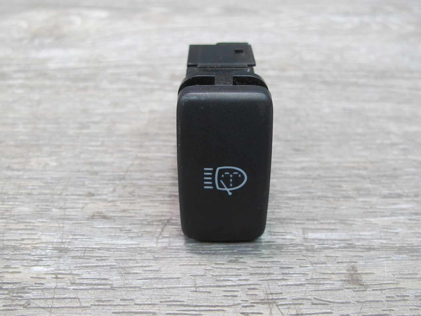 06-13 Lexus IS350 IS250 Headlight Lamp Washer Switch Button OEM