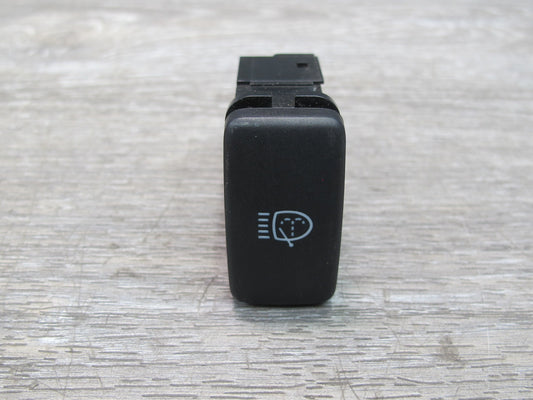 06-13 Lexus IS350 IS250 Headlight Lamp Washer Switch Button OEM