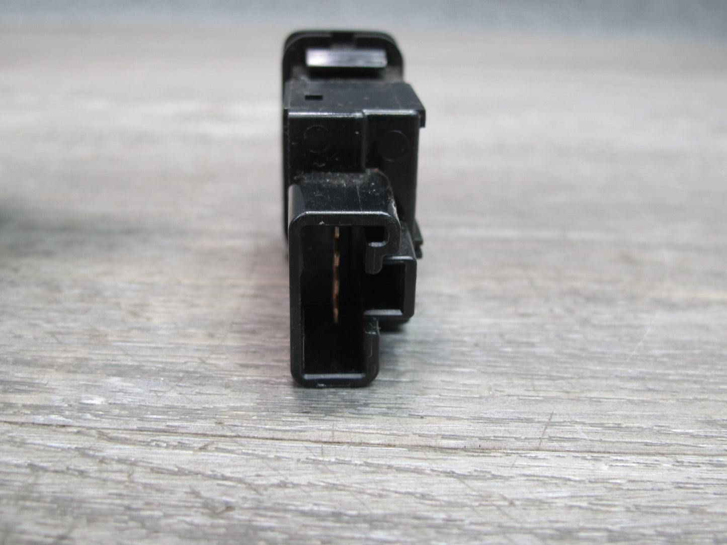 06-13 Lexus IS350 IS250 Headlight Lamp Washer Switch Button OEM