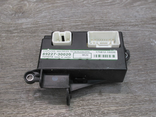 06-15 Lexus IS350 IS250 Multiplex Tilt Telescopic Control Module OEM