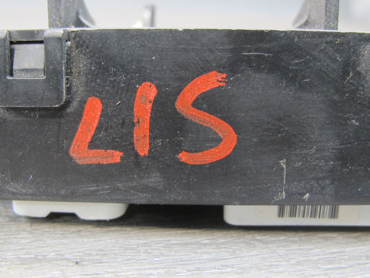 06-15 Lexus IS350 IS250 Multiplex Tilt Telescopic Control Module OEM