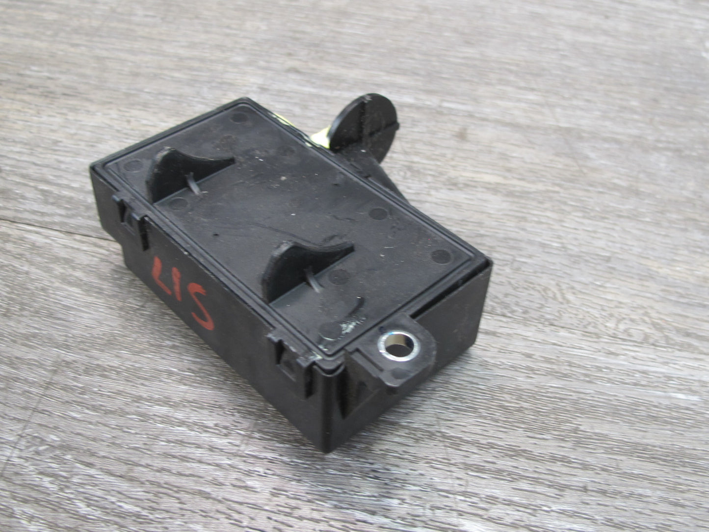 06-15 Lexus IS350 IS250 Multiplex Tilt Telescopic Control Module OEM