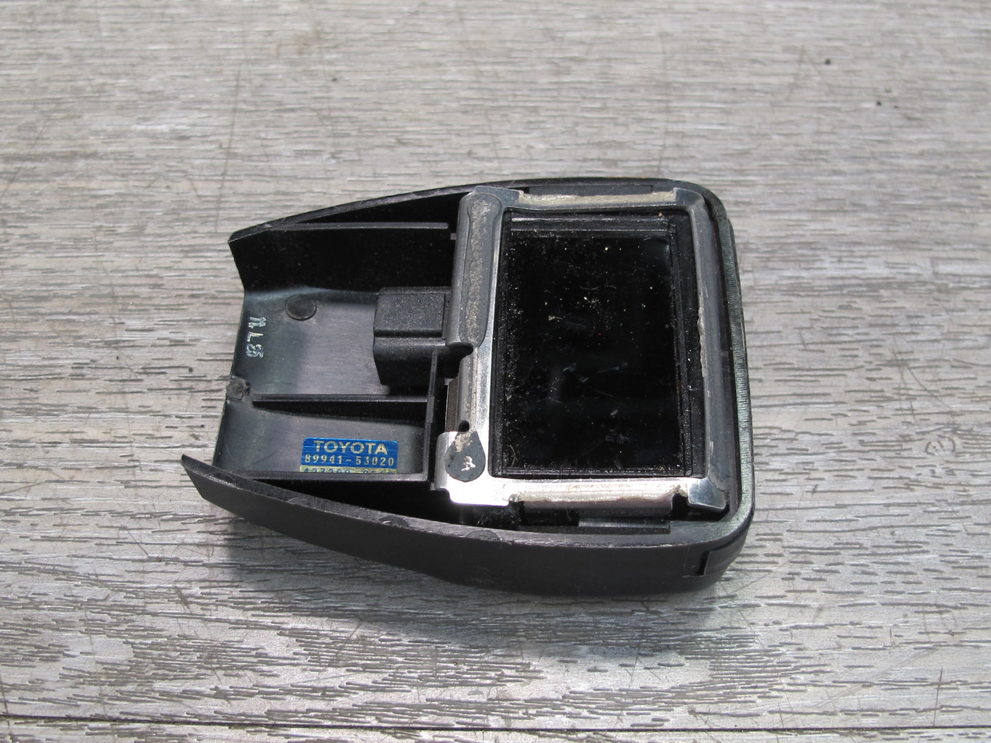 06-15 Lexus IS350 IS250 Windshield Rain Sensor 89941-53020 OEM
