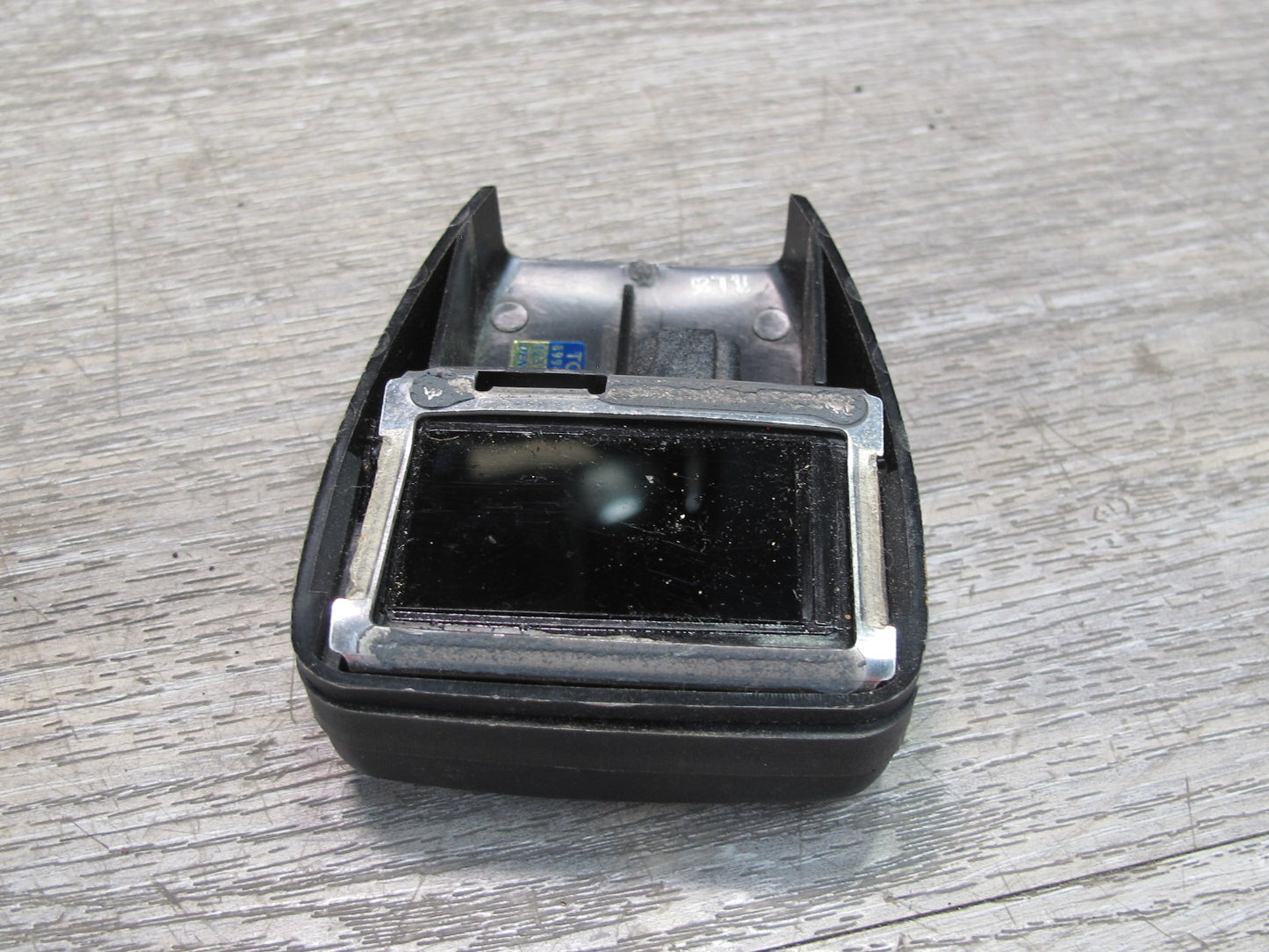 06-15 Lexus IS350 IS250 Windshield Rain Sensor 89941-53020 OEM