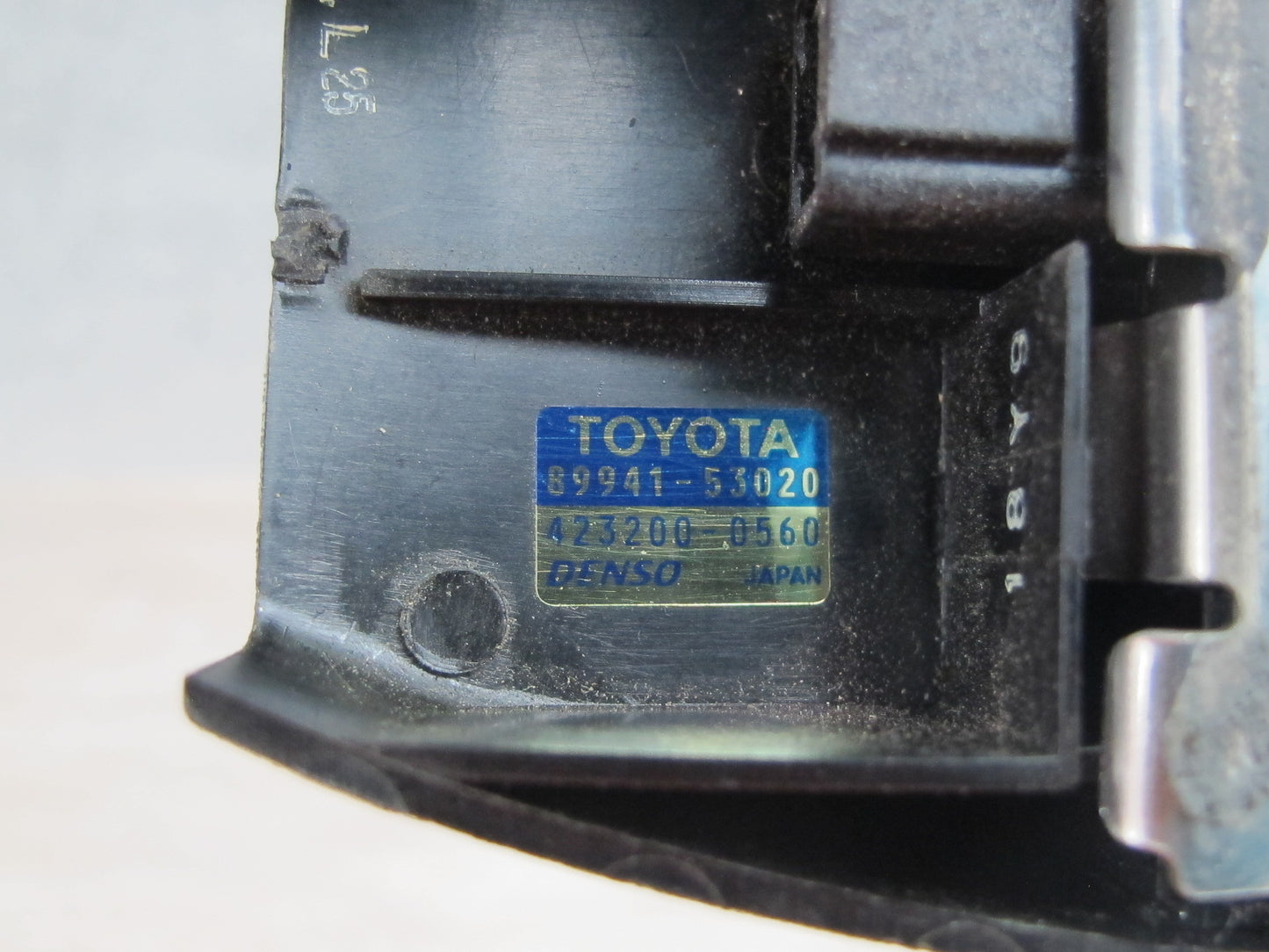 06-15 Lexus IS350 IS250 Windshield Rain Sensor 89941-53020 OEM