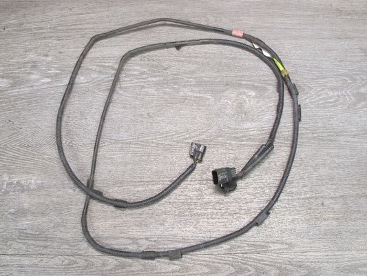 10-15 Lexus IS350 IS250 Convertible Engine Room Wire NO4 82114-53050C OEM